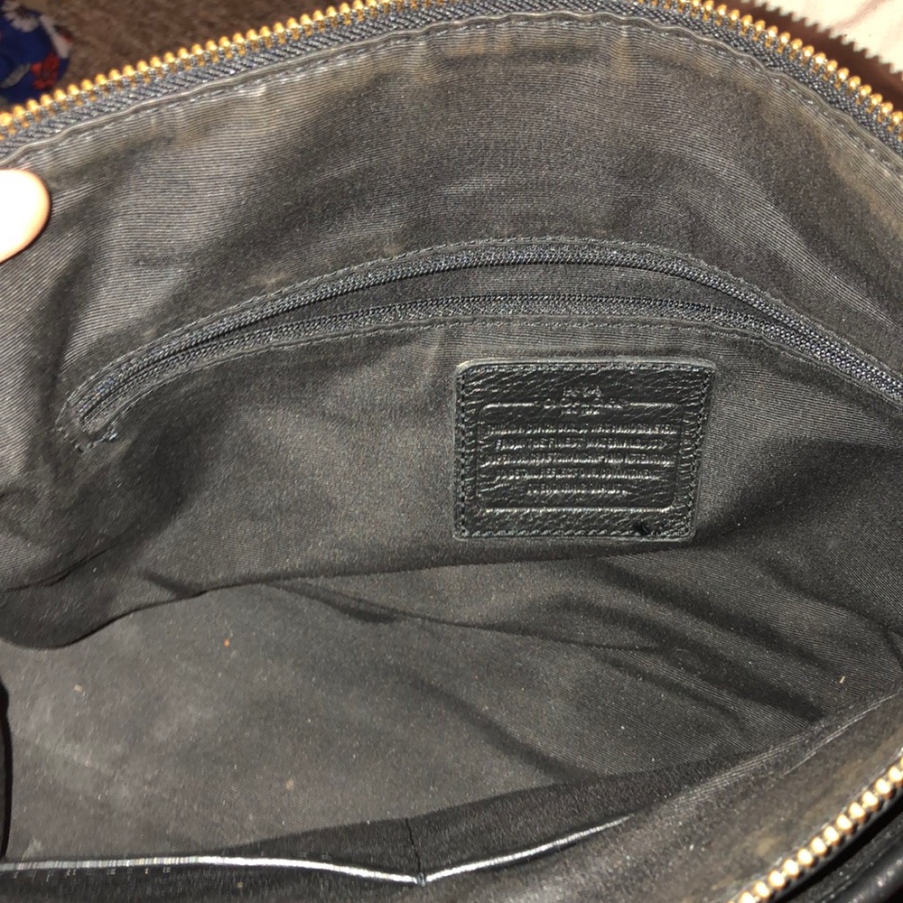 Coach bag - Picture 3 of 8